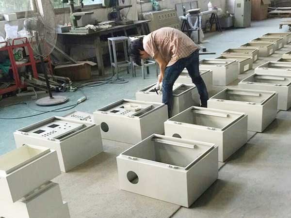 生产基地